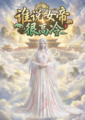 谁说女帝很高冷(98集) 谁说女帝很高冷(98集)爆款短剧一起追