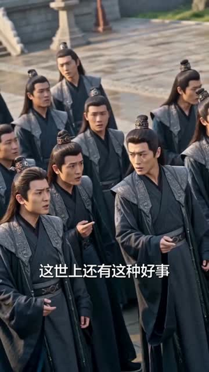 开局移植妖魔心脏:成为绝世凶物(83集) 开局移植妖魔心脏:成为绝世凶物(83集)短剧太精彩了