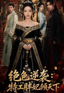 绝色逆袭:特工胖妃倾天下(60集) 绝色逆袭:特工胖妃倾天下(60集)免费短剧资源