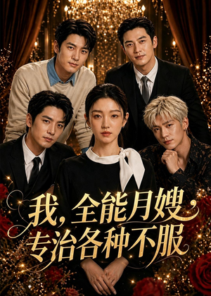 我,全能月嫂,专治各种不服(70集) 我,全能月嫂,专治各种不服(70集)越看越好看短剧