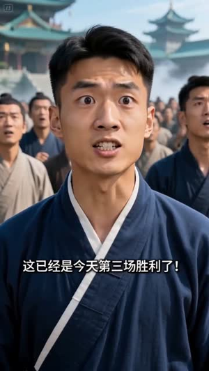 神宠进化系统,秒升级(66集) 神宠进化系统,秒升级(66集)精彩短剧追不停