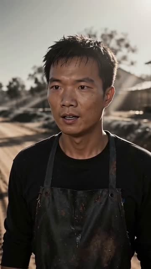 忘恩抢摊终翻车,守得规矩方长久(71集) 忘恩抢摊终翻车,守得规矩方长久(71集)免费短剧片段