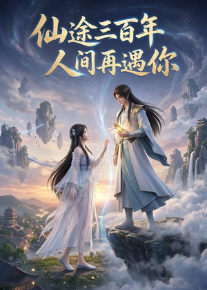 仙途三百年人间再遇你（34集）一起追短剧