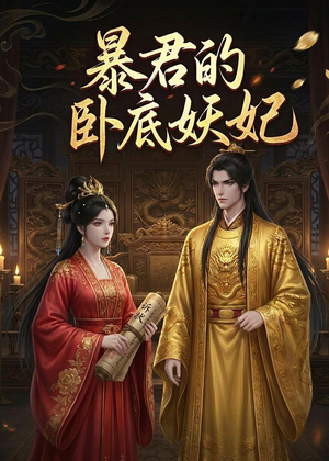 暴君的卧底妖妃(34集) 暴君的卧底妖妃(34集)短剧完整版免费