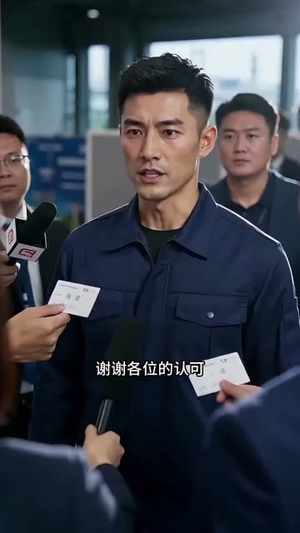 八万分红后,我开厂翻身(92集) 八万分红后,我开厂翻身(92集)追风的女孩短剧