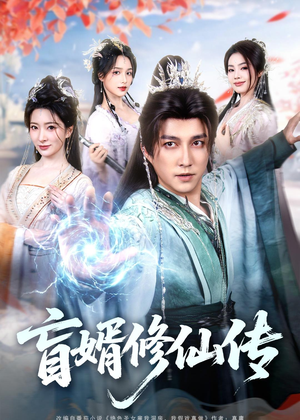 盲婿修仙传(65集) 盲婿修仙传(65集)好短剧分享