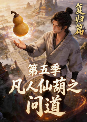 凡人仙葫之问道第五季(60集) 凡人仙葫之问道第五季(60集)一起看短剧