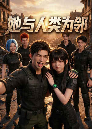 她与人类为邻(106集) 她与人类为邻(106集)免费短剧完整版