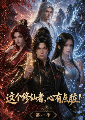这个修仙者,心有点脏!(80集) 这个修仙者,心有点脏!(80集)热门了短剧