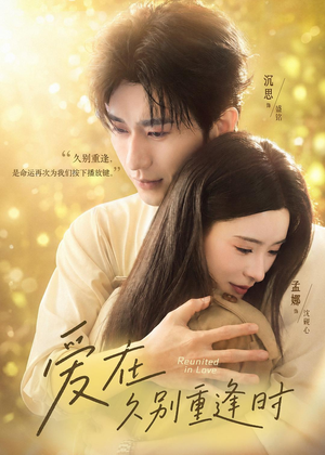 爱在就别重逢时(85集) 爱在就别重逢时(85集)免费短剧合集