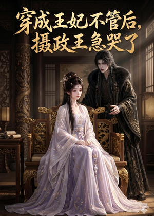 穿成王妃不管后,摄政王急哭了(11集) 穿成王妃不管后,摄政王急哭了(11集)高分佳作免费看