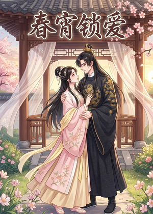 春宵锁爱（60集）河马免费短剧