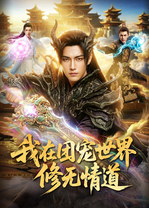 我在团宠世界修无情道(60集) 我在团宠世界修无情道(60集)推荐你们也去看