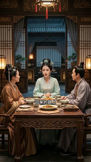 夫君死后,我权倾侯府(38集) 夫君死后,我权倾侯府(38集)真的好看吗