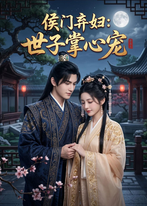侯门弃妇:世子掌心宠(23集) 侯门弃妇:世子掌心宠(23集)大结局