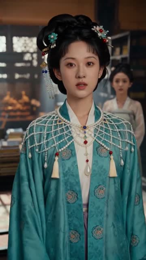 嫡女涅槃:烬火生尧光(52集) 嫡女涅槃:烬火生尧光(52集)完整版免费观看