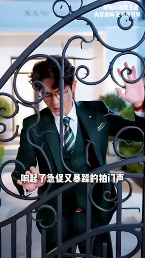 爱意散尽：前夫请勿扰（35集）迅雷网盘观看