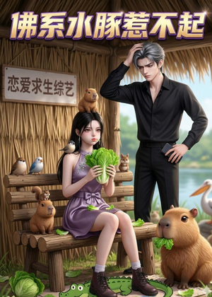 佛系水豚惹不起(15集) 佛系水豚惹不起(15集)百度网盘资源