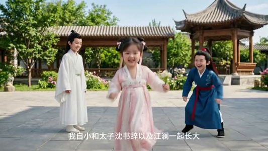 预知红妆:不嫁侯门嫁东宫(46集) 预知红妆:不嫁侯门嫁东宫(46集)短剧太精彩了
