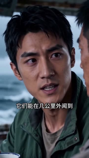 被赶下船后,我成了深海捕蟹王(45集) 被赶下船后,我成了深海捕蟹王(45集)让你一口气看完