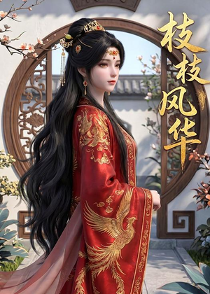 枝枝风华(15集) 枝枝风华(15集)超甜短剧分享