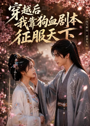穿越后我靠狗血话本征服天下(18集) 穿越后我靠狗血话本征服天下(18集)短剧全集免费看