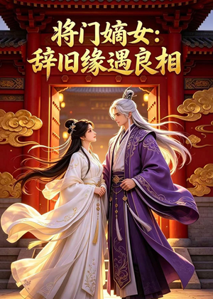 将门嫡女：辞旧缘遇良相（20集）好看的短剧电影