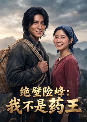 绝壁险峰：我不是药王（64集）最热门短剧来了