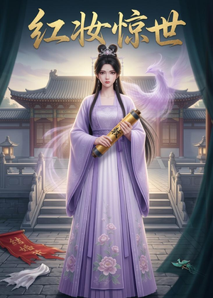 红妆惊世(15集) 红妆惊世(15集)短剧片段推荐