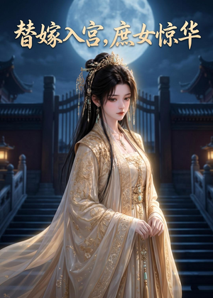 替嫁入宫,庶女惊华(13集) 替嫁入宫,庶女惊华(13集)分享好看短剧