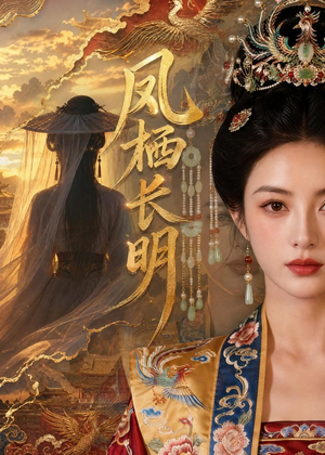 凤栖长明(70集) 凤栖长明(70集)短剧太好看了吧