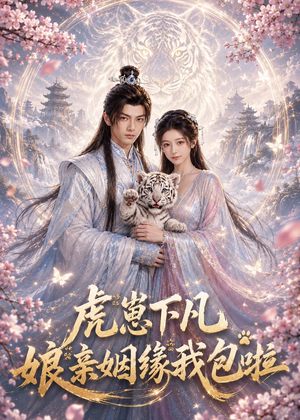 虎崽下凡:娘亲姻缘我包啦(53集) 虎崽下凡:娘亲姻缘我包啦(53集)360网盘观看