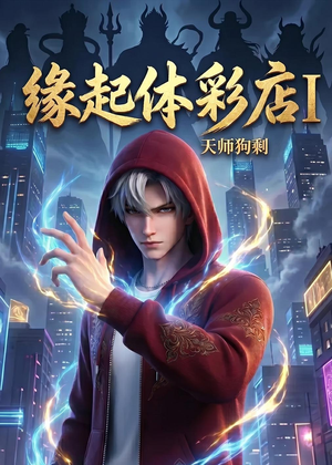 缘起体彩店I天师狗剩(44集) 缘起体彩店I天师狗剩(44集)精彩短剧免费看