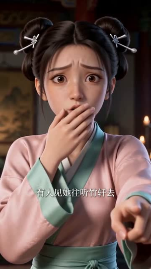 娇气娘娘不好惹(35集) 娇气娘娘不好惹(35集)独家资源免费看