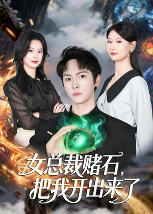 女总裁赌石,把我开出来了(76集) 女总裁赌石,把我开出来了(76集)一个短剧看全集