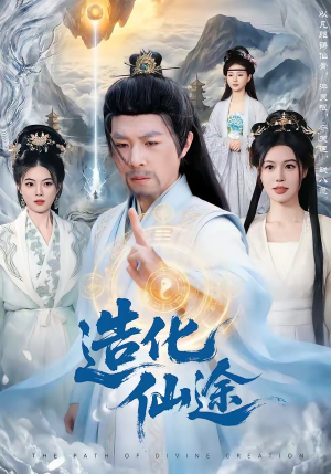 造化仙途(119集) 造化仙途(119集)免费看短剧