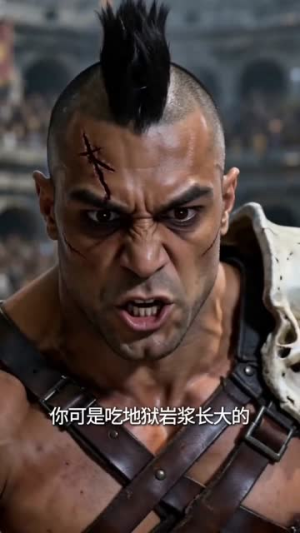 国运迷宫求生:就我看懂汉字提示(75集) 国运迷宫求生:就我看懂汉字提示(75集)最火短剧热播中