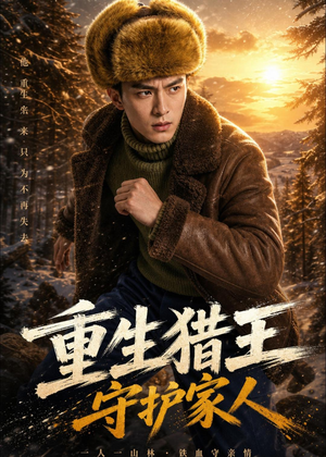 重生猎王守护家人(81集) 重生猎王守护家人(81集)精彩短剧后续
