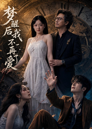 梦醒后我不再爱了(60集) 梦醒后我不再爱了(60集)短剧抢先看全集