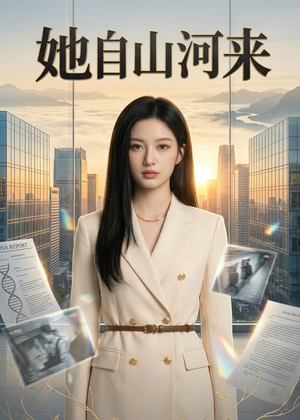 她自山河来(67集) 她自山河来(67集)在哪看