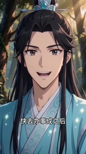 苟宗门，我带你们横推三界（51集）热门短剧免费看