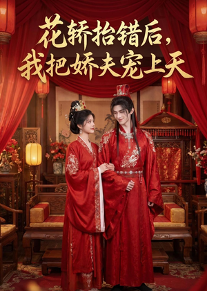 花轿抬错后，我把娇夫宠上天(（28集）去哪里看