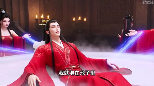 孝出强大老祖起床上班了(28集) 孝出强大老祖起床上班了(28集)热门短剧看不停