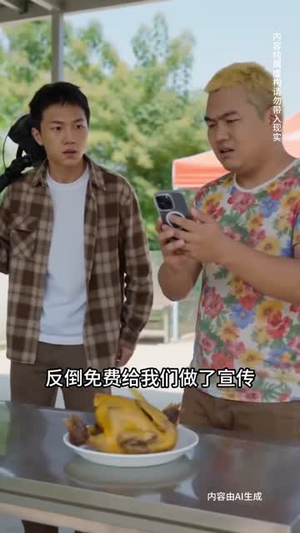 一罐咸菜,价值两万(50集) 一罐咸菜,价值两万(50集)免费在线看