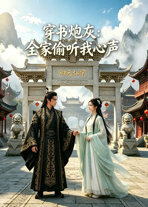 穿书炮灰：全家偷听我心声（31集）全集免费观看