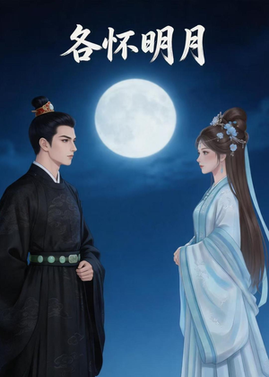 各怀明月(16集) 各怀明月(16集)短剧全集抢先看