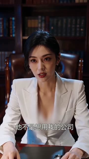 璀璨归来:嫡女执掌商业风云(70集) 璀璨归来:嫡女执掌商业风云(70集)免费观看完整版