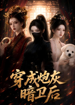 穿成炮灰暗卫后（17集）第一集