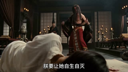婉弈传（49集）抢先看热门短剧