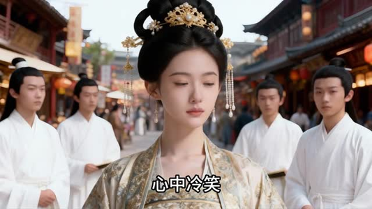替嫁劫（36集）最火爆的短剧
